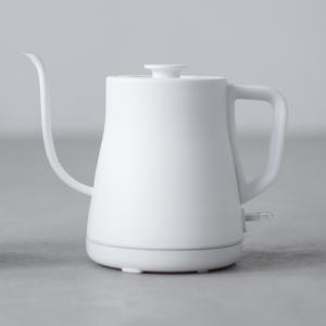 電気ケトル 電気ポット コーヒードリップ ドリ...の詳細画像4