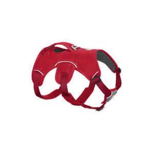 [RUFFWEAR]ラフウエア・ウエブマスターハーネス
