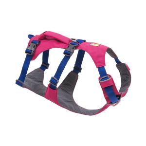 [RUFFWEAR]フラッグラインハーネス S｜shibainu-goods