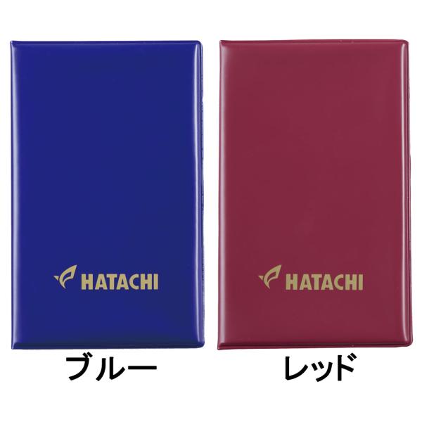 スコアカードケースグランドゴルフ用品