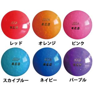 エアープラスボールグランドゴルフ用品の詳細画像1