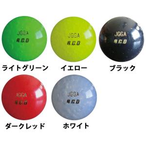 エアープラスボールグランドゴルフ用品の詳細画像2