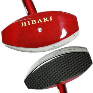 高級天然木クラブ ひばり４グランドゴルフ用品