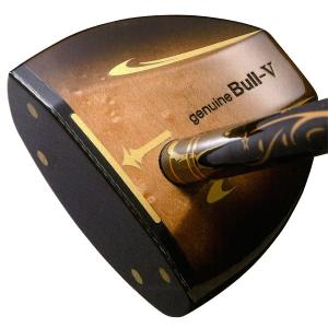 ニッタクス）パークゴルフクラブ ジェニュイン・ボックV （ファイブ