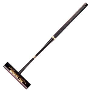 1ピーススティック(普及用)ゲートボール用品 : シバコミYahoo 1ピーススティック(普及用)ゲートボール用品 : シバコミYahoo