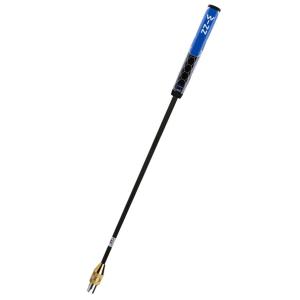 ２ピース クロスカーボンシャフト（＋ロックタイプ）ゲートボール用品