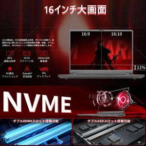 【第12世代Core i7-12700H &a...の詳細画像3