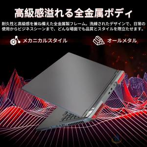 【第12世代Core i7-12700H &a...の詳細画像5