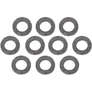デイトナ(Daytona) バイク用 ドレンワッシャー M8 厚さ1.7mm