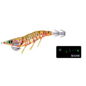 DUEL(デュエル) ルアー エギ EZ-Q ダートマスター ラトル