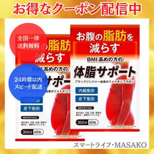 体脂サポート サプリ ポリメトキシフラボン サプリメント DUEN 2袋セット