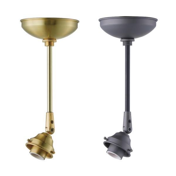 AW-0550 アートワークスタジオ ベーシックネックシーリング L 本体 (E26)