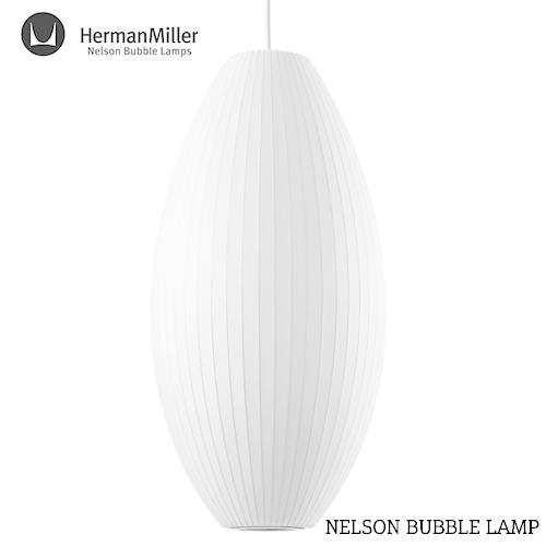 NELSON BUBBLE LAMP / ジョージ・ネルソン バブルランプ  CIGAR PENDA...