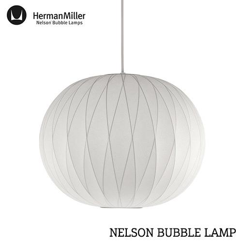 NELSON BUBBLE LAMP / ジョージ・ネルソン バブルランプ  CRISSCROSS ...