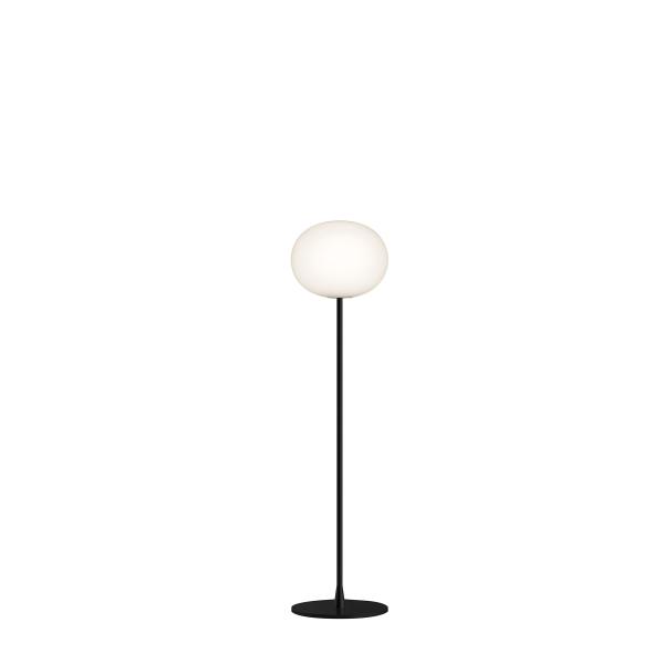 FLOS (フロス) 正規販売店 GLO-BALL F1 グローボールF1 フロアライト ブラック ...