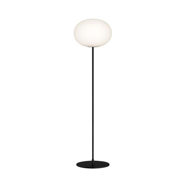 FLOS (フロス) 正規販売店 GLO-BALL F3 グローボールF3 フロアライト ブラック ...