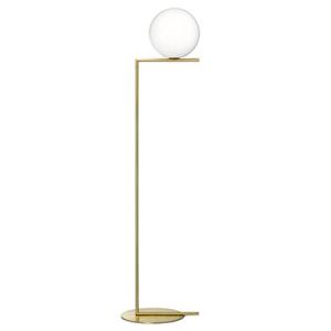 FLOS（フロス） 正規販売店 RAY F2レイF2 フロアライト グラス / (電球