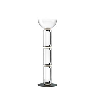 FLOS (フロス) 正規販売店 NOCTAMBULE フロアライト F3 HIGH CYLINDERS & BOWL BIG BASE /｜shibatalighting