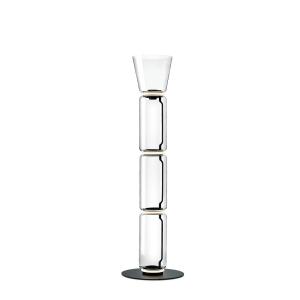 FLOS (フロス) 正規販売店 NOCTAMBULE フロアライト F3 HIGH CYLINDERS & CONE BIG BASE /
