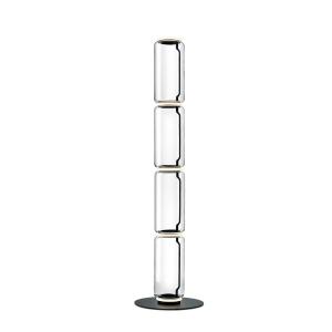 FLOS (フロス) 正規販売店 NOCTAMBULE フロアライト F4 HIGH CYLINDERS BIG BASE /