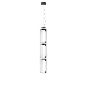 FLOS (フロス) 正規販売店 NOCTAMBULE ペンダントライト S3 HIGH CYLINDERS /