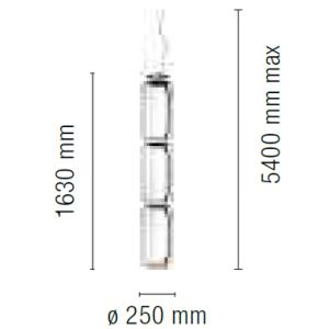 FLOS (フロス) 正規販売店 NOCTAM...の詳細画像1