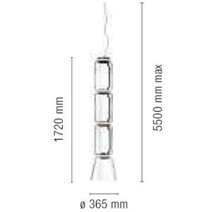 FLOS (フロス) 正規販売店 NOCTAM...の詳細画像1