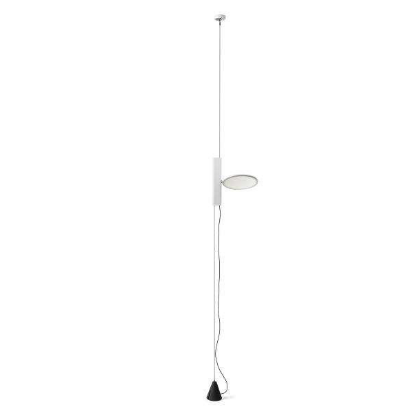FLOS (フロス) 正規販売店 OK ペンダントライト ホワイト / (LED 内臓)