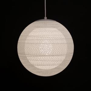 ホワイトペンダントライト、和モダン 和モダン 和風ペンダントライト 8畳・輝霞(きすみ)【照明の