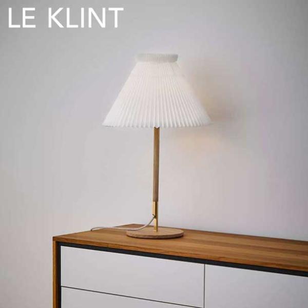 正規品販売店 LE KLINT (レ・クリント) MODEL 328 LK80  テーブルランプ  ...