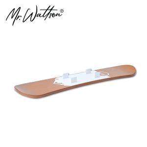 MR. WATTSON Snowboard Table Stand ミスターワトソン  スノーボード テーブルスタンド｜shibatalighting