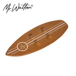 MR. WATTSON Surfboard Table Stand ミスターワトソン  サーフボード テーブルスタンド｜shibatalighting