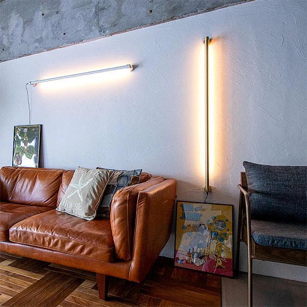 マンクス LED バーライト ネオマンクス かべ掛けタイプ  多機能リモコンROOM SWITCH付...