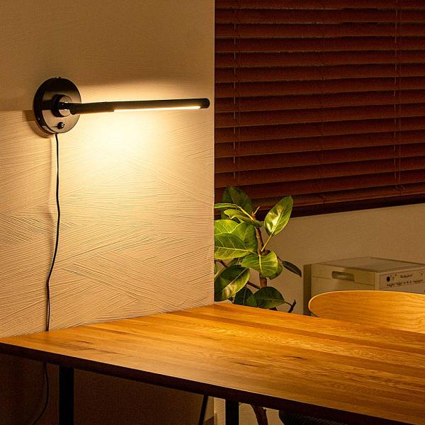 マンクス マンクスウォールライト TC-2013-BK