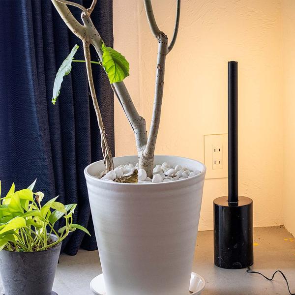 LEDバーライト ショートマンクス 縦置きベースセット  間接照明 多機能リモコンROOM SWIT...