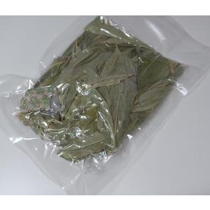 やかん煮出し用くまざさ茶　50g　農薬化学肥料未使用栽培　天日乾燥　野草茶　健康茶　国産　山梨県産　農家直販　隈笹　熊笹　野生の力
