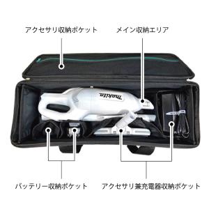 マキタ makita 10.8V 充電式クリー...の詳細画像1