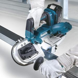 マキタ makita 18V充電式ポータブルバ...の詳細画像1