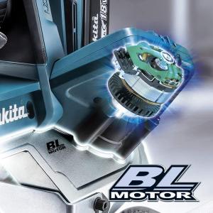 マキタ makita 18V充電式ポータブルバ...の詳細画像3