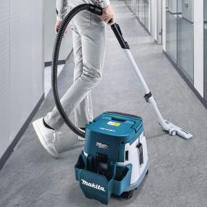 マキタ makita 充電式ドライクリーナ V...の詳細画像2