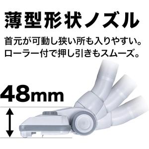 マキタ makita 充電式ドライクリーナ V...の詳細画像5