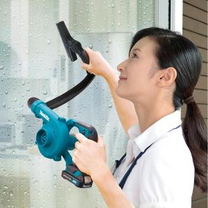 マキタ makita 充電式ブロワ用 ワイパー...の詳細画像2