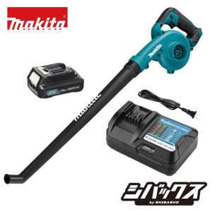マキタ makita 10.8V 充電式ブロワ ...の商品画像
