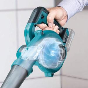 マキタ makita 10.8V 充電式ブロワ...の詳細画像2