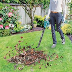 マキタ makita 10.8V 充電式ブロワ...の詳細画像4