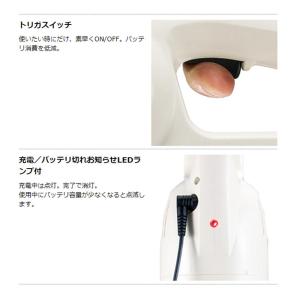 マキタ makita 10.8V充電式クリーナ...の詳細画像5