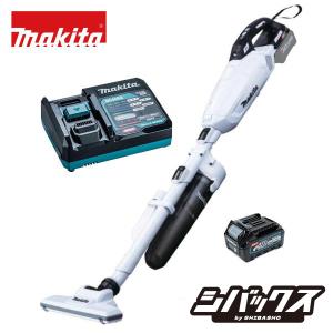 マキタ makita 40Vmax 充電式クリ...の詳細画像1