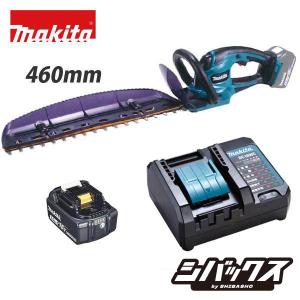 マキタ（makita） MUH407DWF 400mm充電式生垣バリカン 18V セット品
