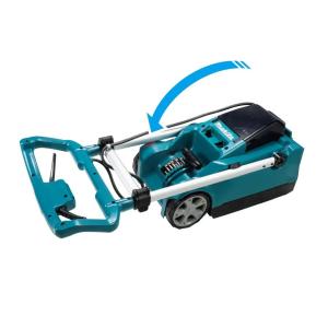 マキタ makita 18V充電式芝刈機 ML...の詳細画像3