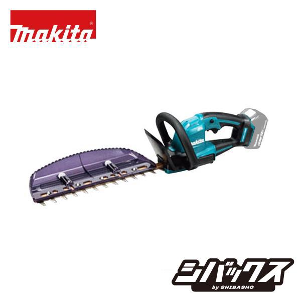 マキタ makita 18V充電式ヘッジトリマ MUH368DZ 本体のみ